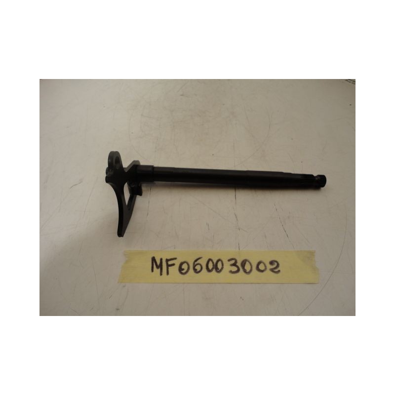 Selettore albero cambio asta gear shaft Schaltanlagen Motori Engine Motor Morini