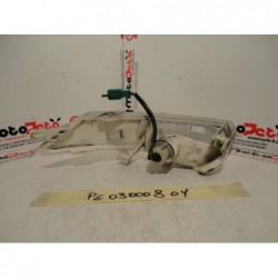 Freccia postriore destra rear turn flascher right Peugeot geopolis 250 300