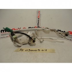 Freccia postriore sinistra rear turn flascher left Peugeot geopolis 250 300