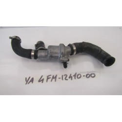 Valvola termostato Water...