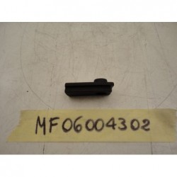 Gommino Passacavo Volano rubber cable sleeve rotor Malaguti Fifty Top Morini G30