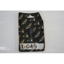 Copri filetto M10X1,25...