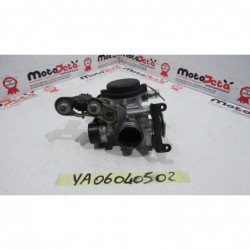 Corpo farfallato Throttle body yamaha X Max 250 07 09