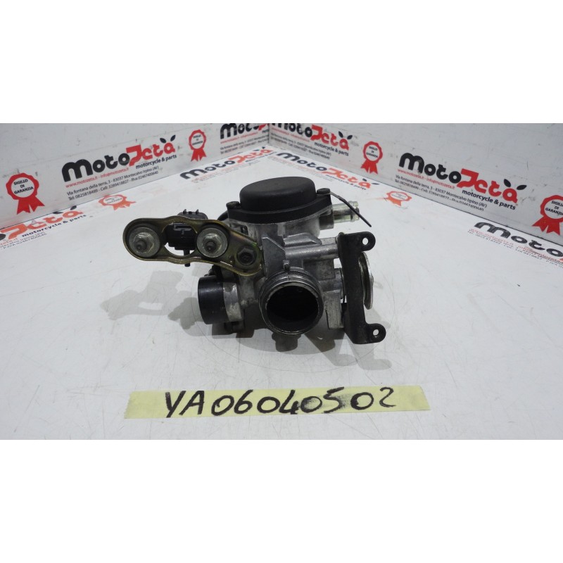 Corpo farfallato Throttle body yamaha X Max 250 07 09