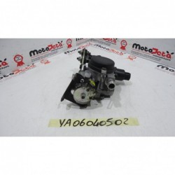 Corpo farfallato Throttle body yamaha X Max 250 07 09