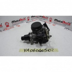 Corpo farfallato Throttle body yamaha X Max 250 07 09