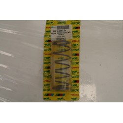 Molla di contrasto...