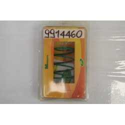 Molla di contrasto...