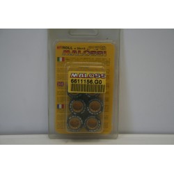 Kit 6 rulli variatore Ø...