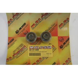 Kit 2 bussole antivibranti...