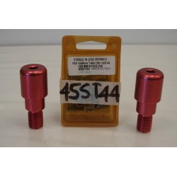 Pesi manubrio (coppia) PBR...