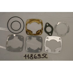 Guarnizioni gruppo termico...