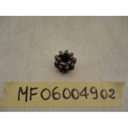 Ingranaggio Avviamento Condotto Gear starter Malaguti italjet Suzuki Morini