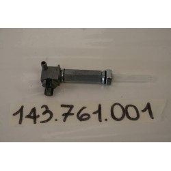 Rubinetto benzina POLINI...