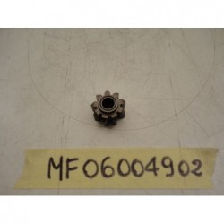 Ingranaggio Avviamento Condotto Gear starter Malaguti italjet Suzuki Morini