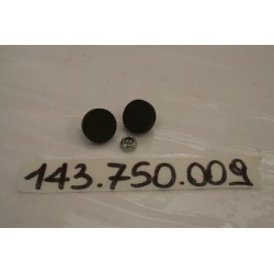 Pastiglie freno POLINI...