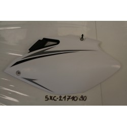 Carena fianchetto sx...