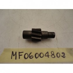 Ingranaggio trasmissione gear transmission Motore Franco Morini Z11 