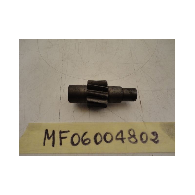Ingranaggio trasmissione gear transmission Motore Franco Morini Z11 
