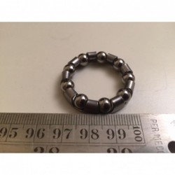 Cuscinetto sfera ruota posteriore Bearing rear Wheel Sachs Saxonette Spartamet