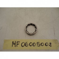 Cuscinetto sfera ruota posteriore Bearing rear Wheel Sachs Saxonette Spartamet