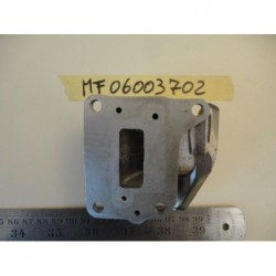 Collettore aspirazione valvola lamellare Intake Manifold Suzuki Address 100 