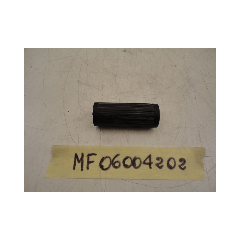 Gommino avviamento messa in moto rubber starter Malaguti Rizzato Italjet Morini 
