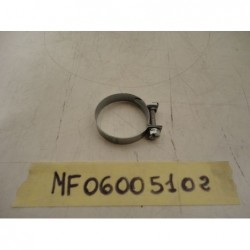 Fascetta collettore aspirazione Clamp Intake Manifold Malaguti Italjet Marini 