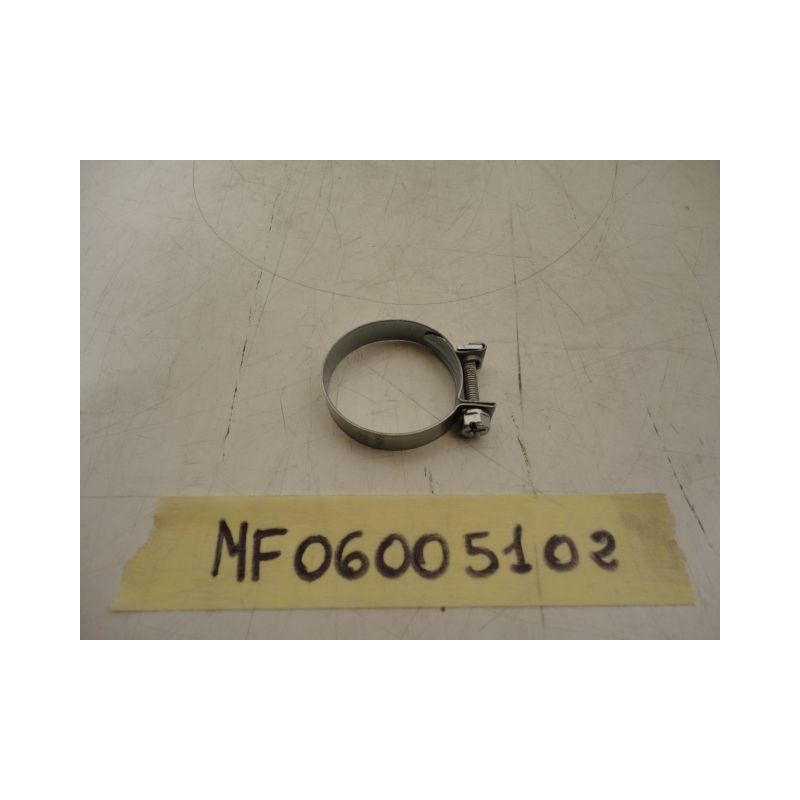 Fascetta collettore aspirazione Clamp Intake Manifold Malaguti Italjet Marini 