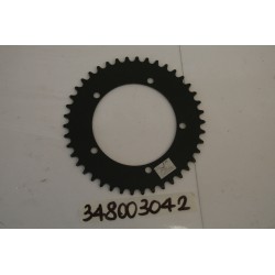 Corona Z 42 Ø FORO INTERNO...