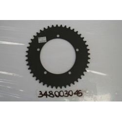 Corona Z 45 Ø FORO INTERNO...