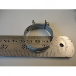 Fascetta collettore aspirazione Clamp Intake Manifold Malaguti Italjet Marini 