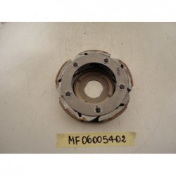 Frizione originale nuova Clutch Original new embrayage AXR Crossbone 400
