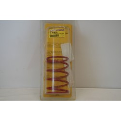 Molla di contrasto...