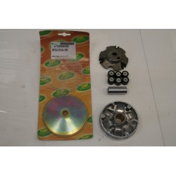 Variatore TOP PERFORMANCES...