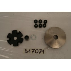 Variatore MALOSSI MULTIVAR...