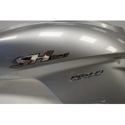 Carena dx Fairing right...
