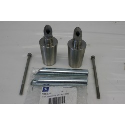 Kit pesi manubrio Handlebar...