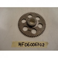 Ruota libera Anlasser freilauf Freewheel Malaguti Madison 400 AXR Crossbone 400