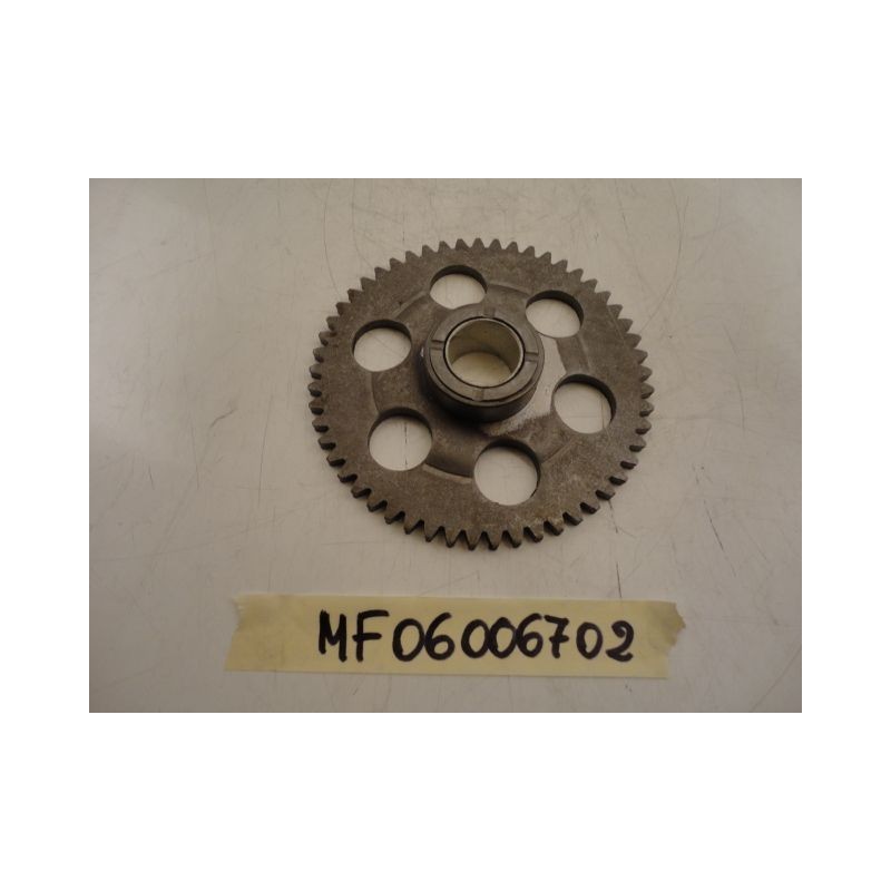 Ruota libera Anlasser freilauf Freewheel Malaguti Madison 400 AXR Crossbone 400