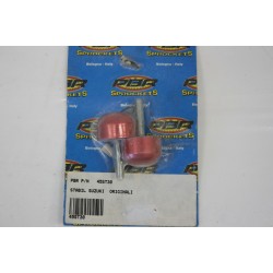 Pesi manubrio PBR Handlebar...