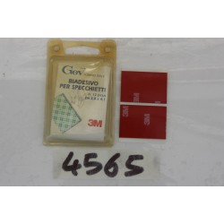 Biadesivo specchietti 2,8 X...
