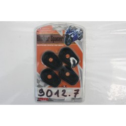 Adattatori frecce...