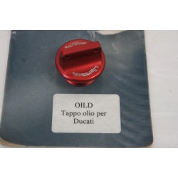 Tappo olio LIGHTECH Oil...