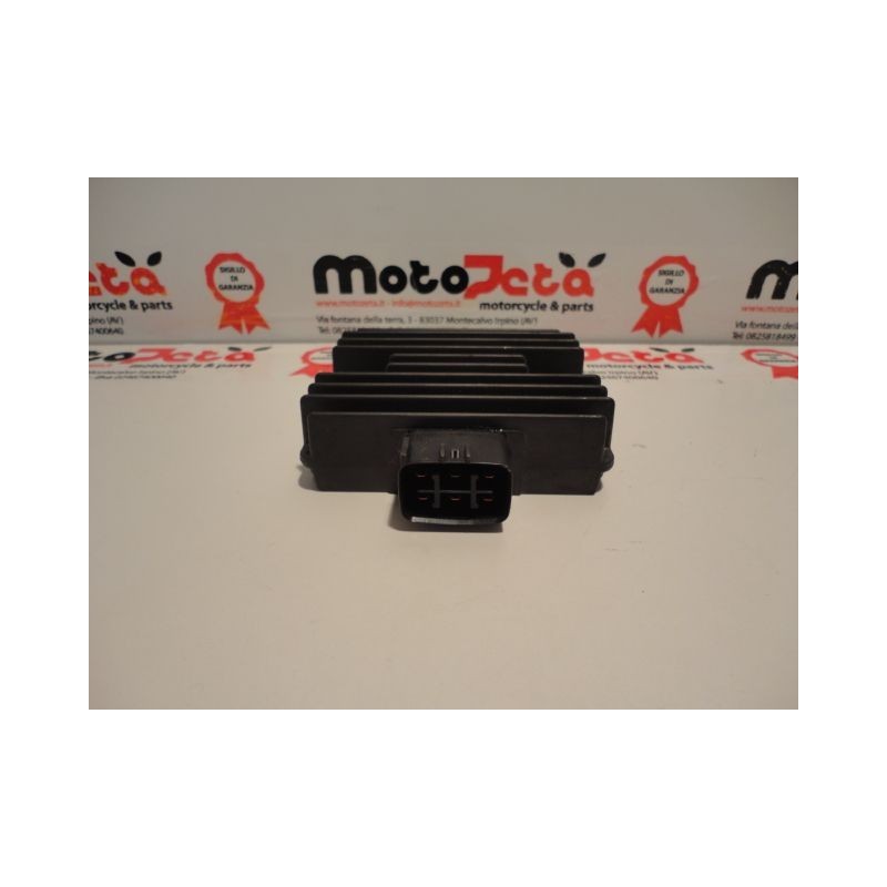 Regolatore tensione Spannungsregler voltage regulator Kawasaki Z 750 03 06