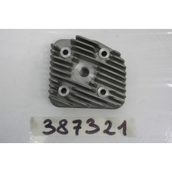 Testata Ø 40 MALOSSI...