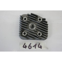 Testata Ø 40 Cylinder head...