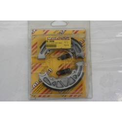 Ganasce freno posteriore...