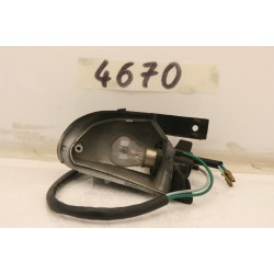 Freccia anteriore dx Front...