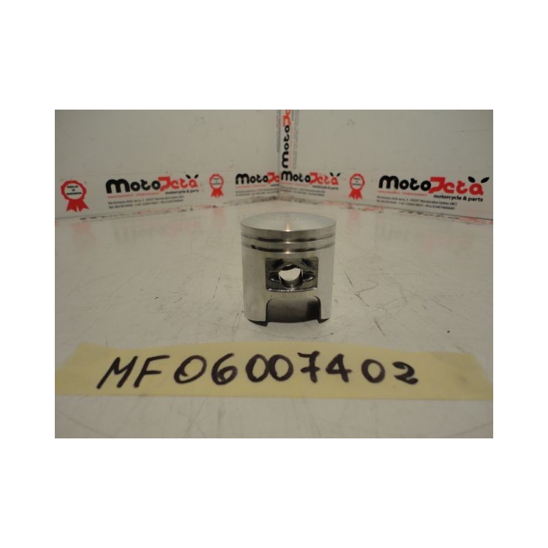 Pistone Kolben Piston Malaguti Italjet Suzuki Engine Motore Morini Ø 42 Vertex